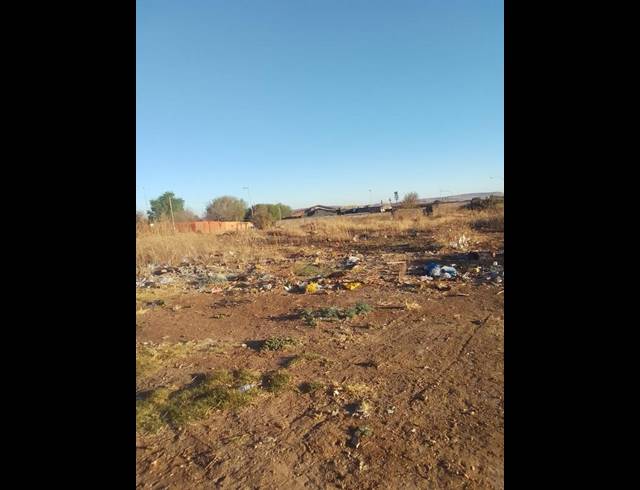 LAND FOR SALE IN PIMVILLE ZONE 6
